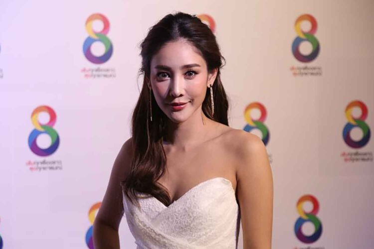 pataratida patcharaveerapong 7