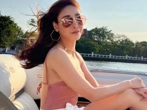 pataratida patcharawirapong 6