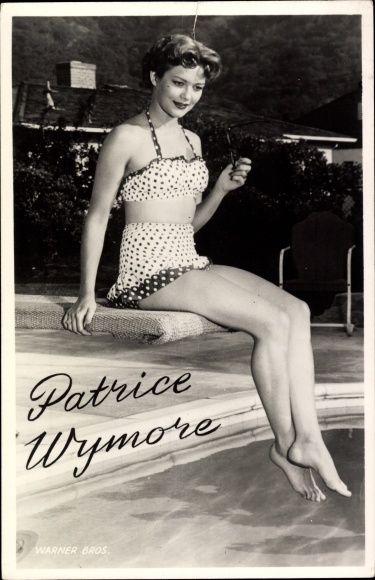 patrice wymore 2