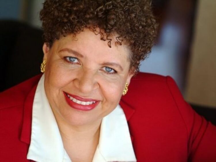 patricia belcher 1