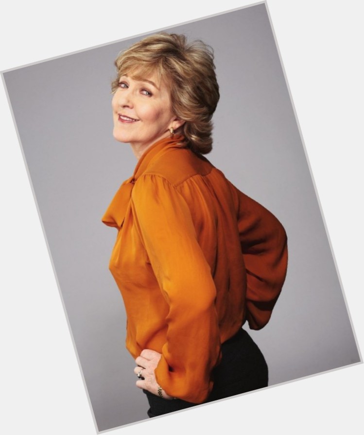 patricia hodge 6