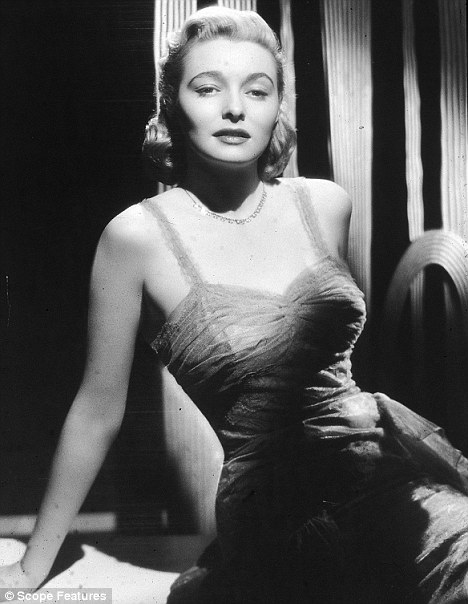 patricia neal 7