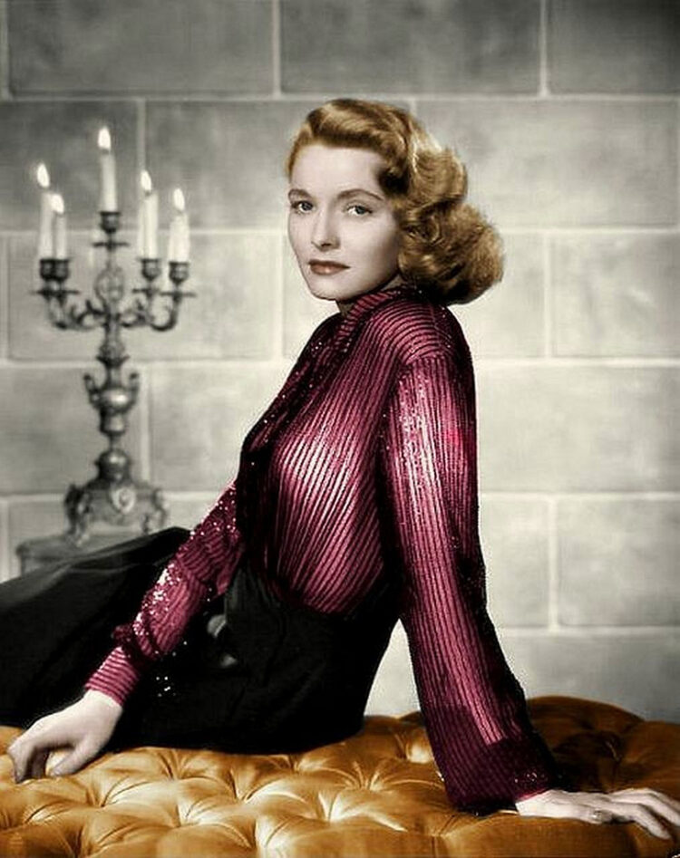 patricia neal 8