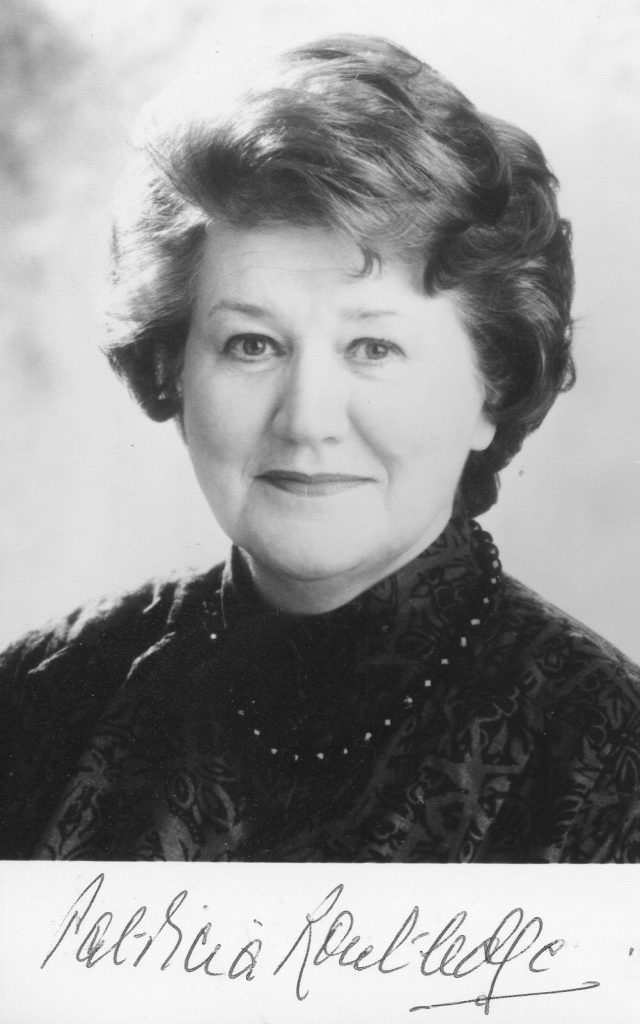 patricia routledge 3