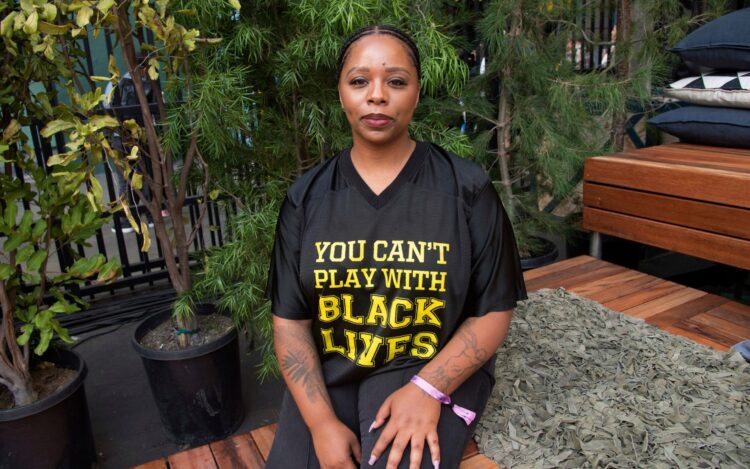 patrisse cullors 4