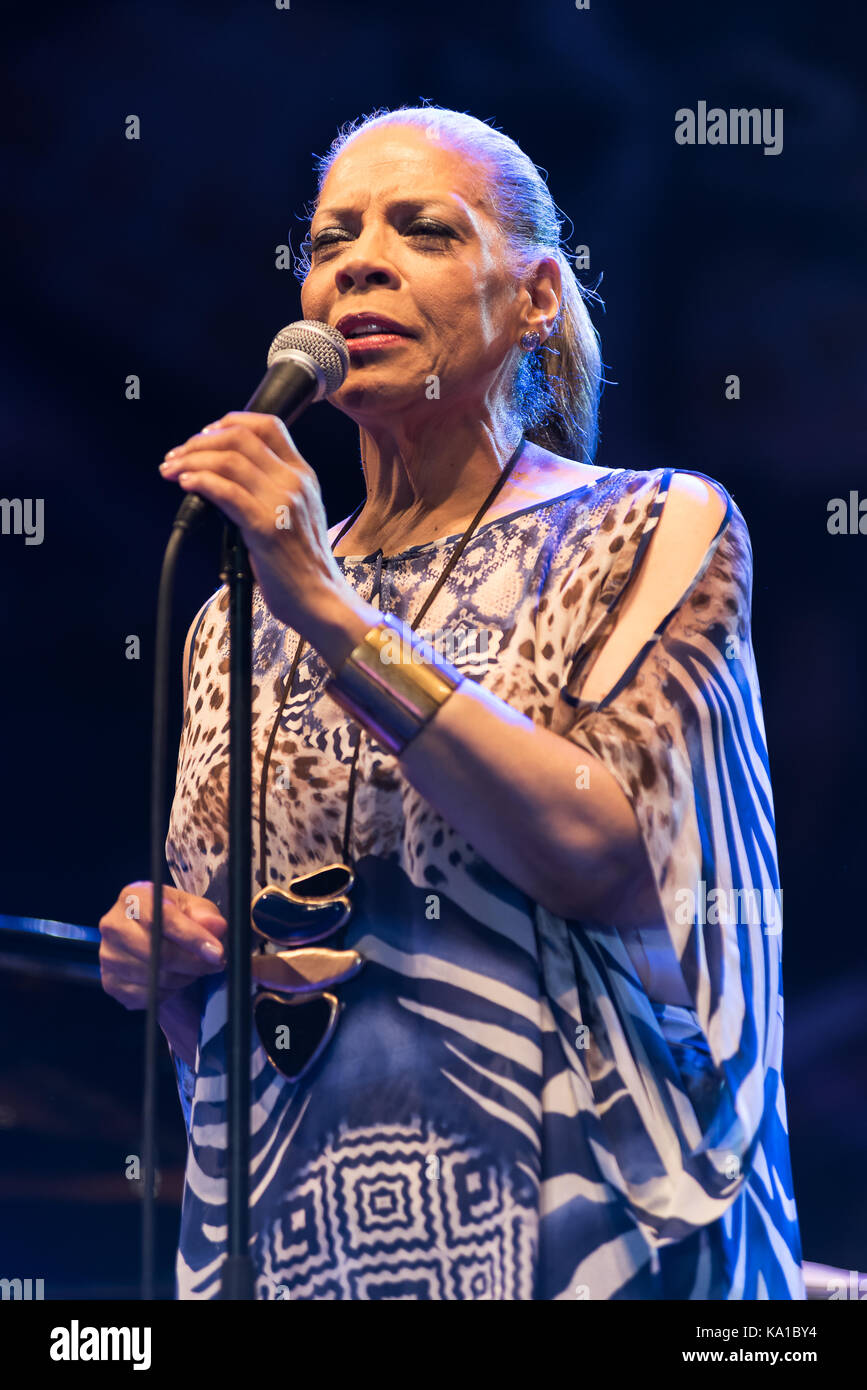 patti austin