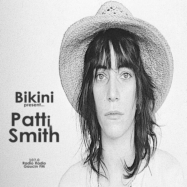 patti smith 2