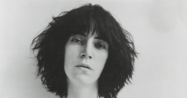 patti smith 5