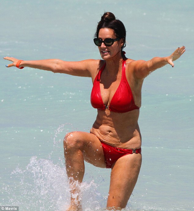 patti stanger 4