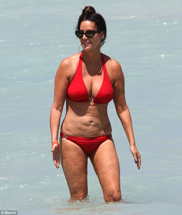 patti stanger