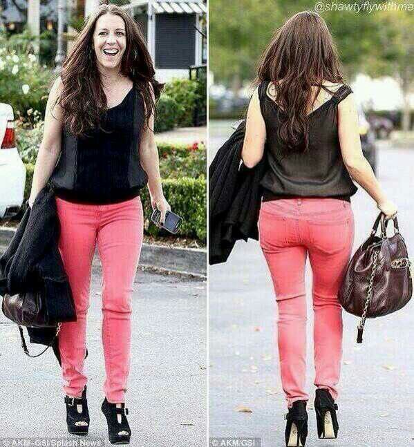 pattie mallette 4