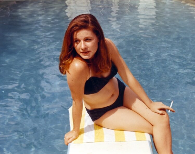 patty duke 4