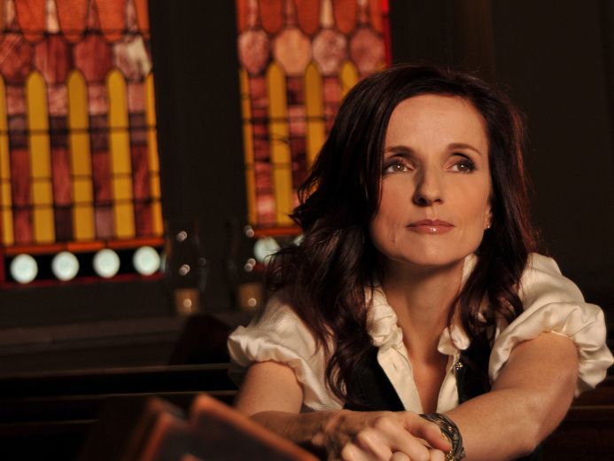 patty griffin 8