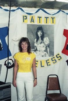 patty loveless 5