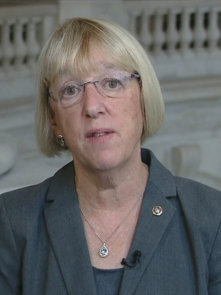 patty murray 1