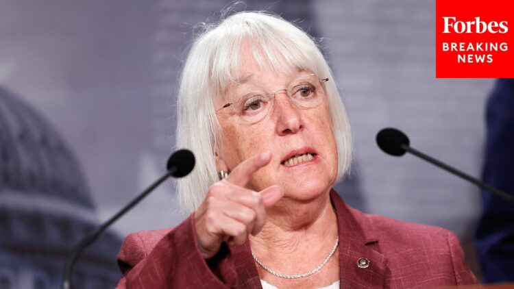 patty murray 9