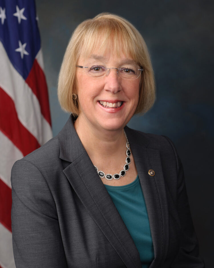 patty murray scaled