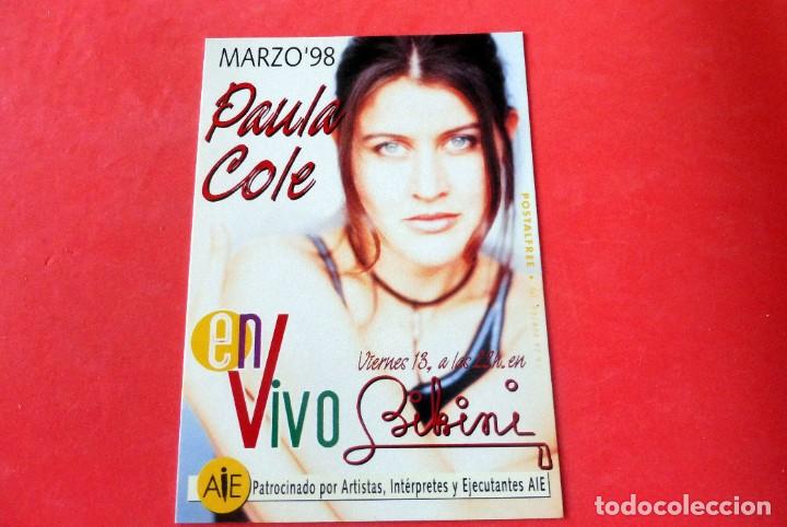 paula cole 9