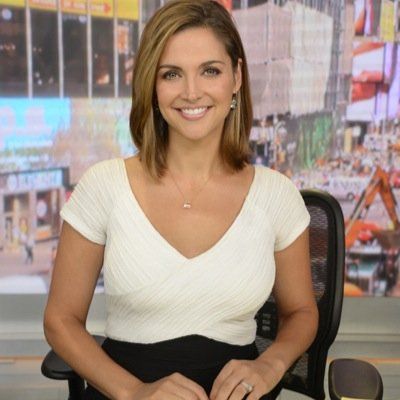 paula faris 7