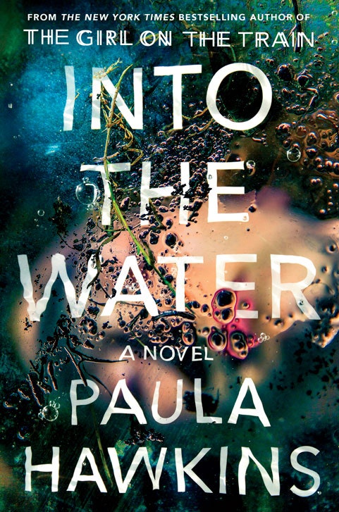 paula hawkins 5