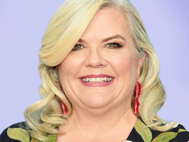 paula pell