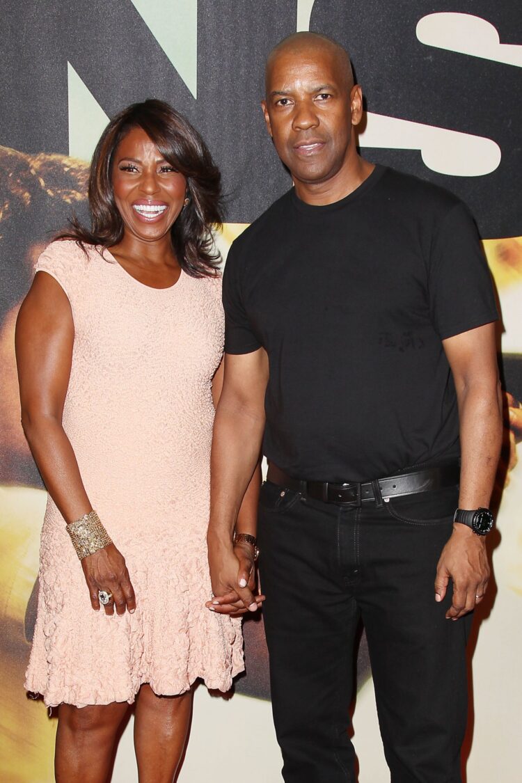 pauletta washington 4