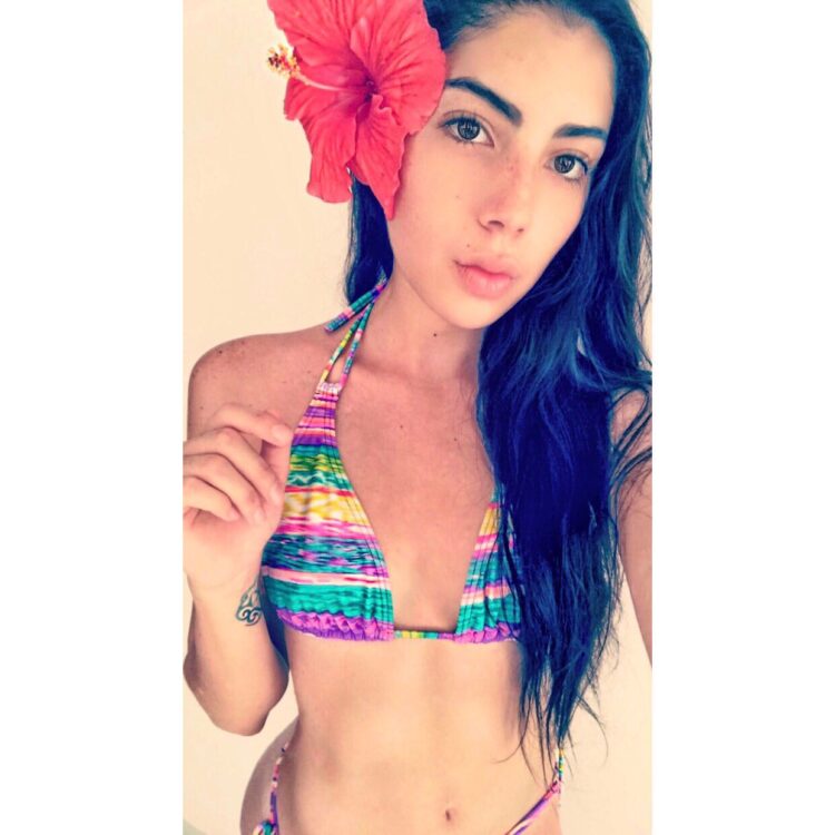 paulina franco lopez 5