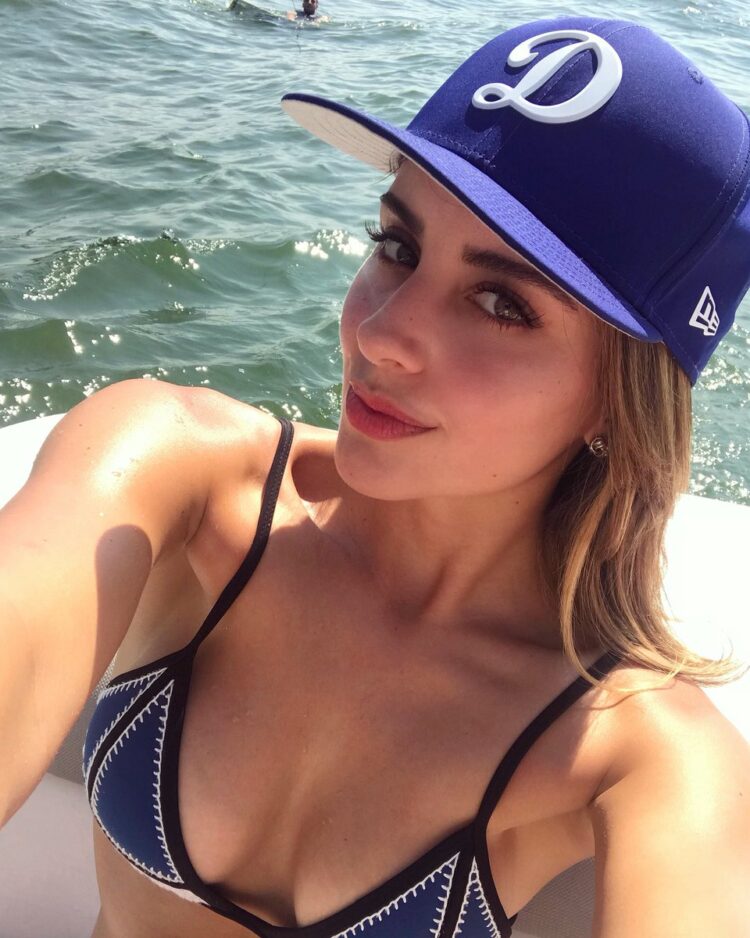 paulina garcia robles 8