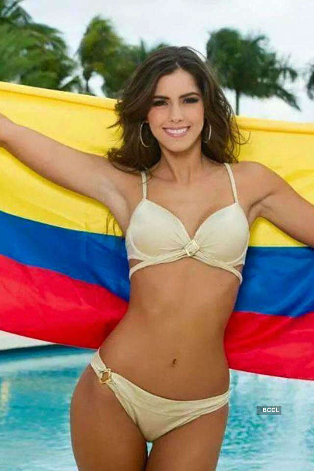 paulina vega 4