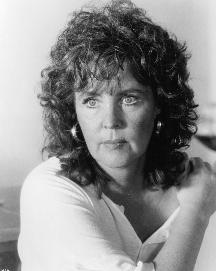 pauline collins 6