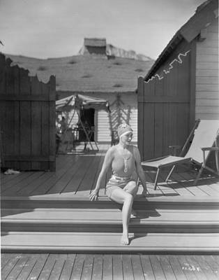 pauline frederick