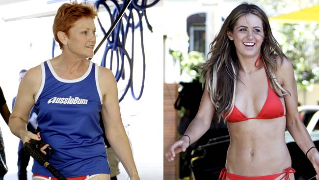 pauline hanson 1