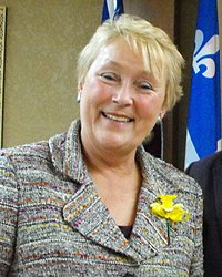 pauline marois 8