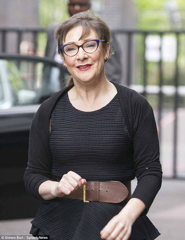 pauline mclynn 2