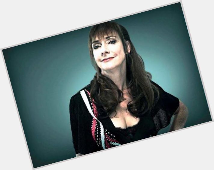 10 Hot Sexy Pauline Mclynn Bikini Pics