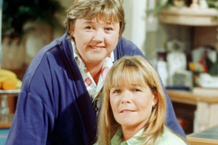 pauline quirke 6