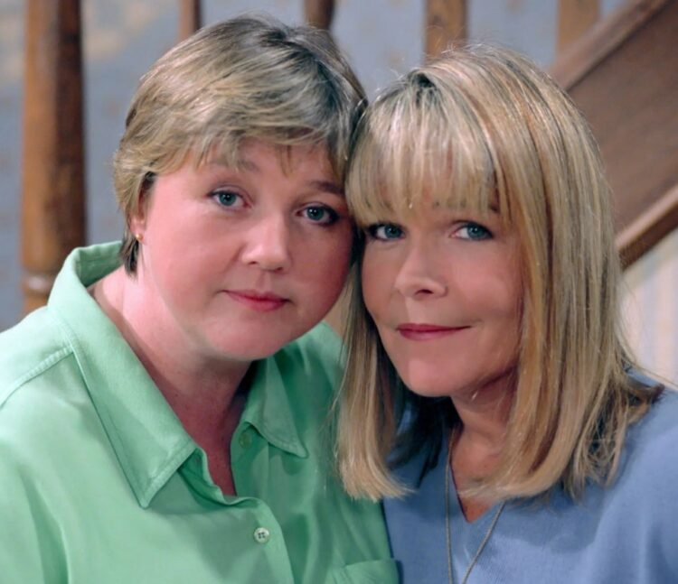 pauline quirke 8