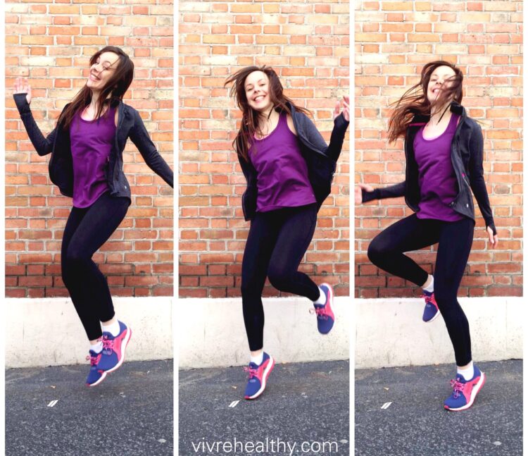 pauline vivrehealthy 9