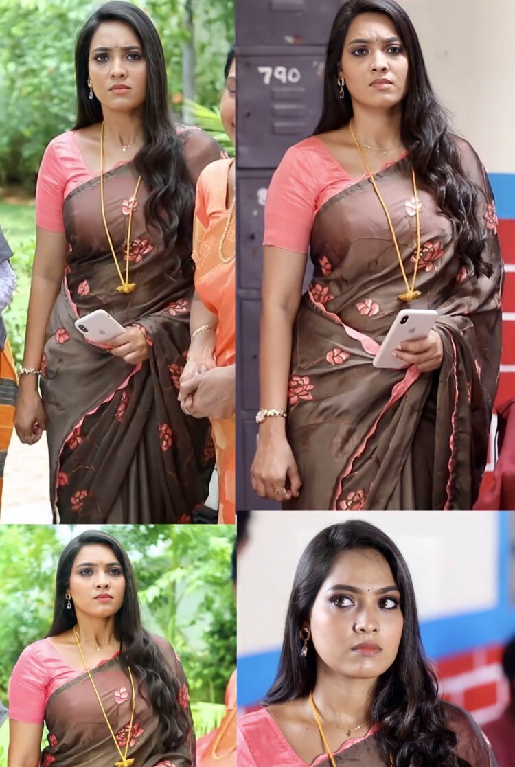 pavithra janani 5