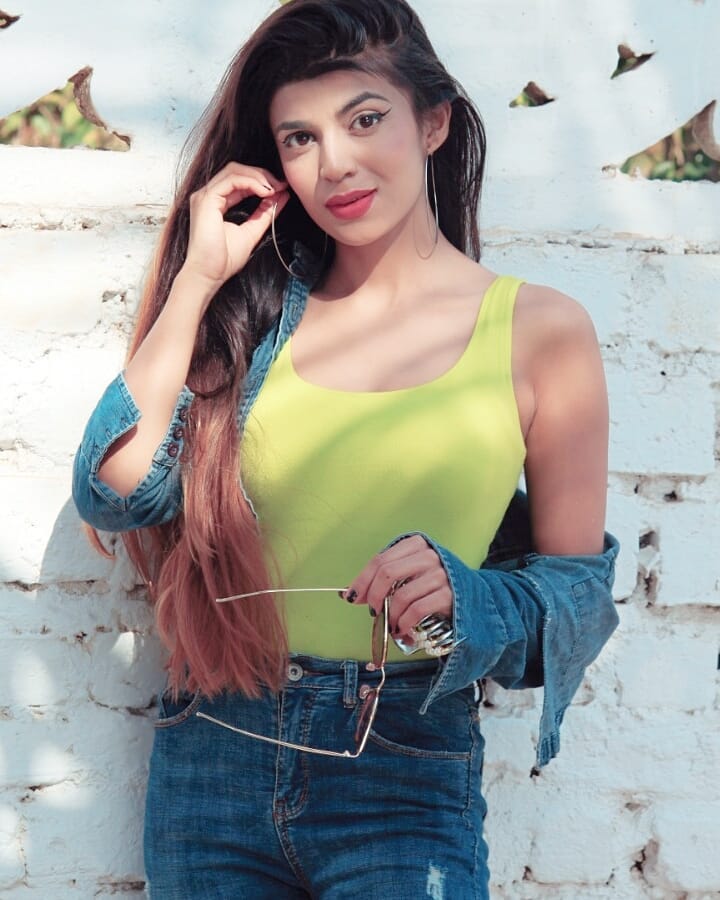 payal dangodra 8