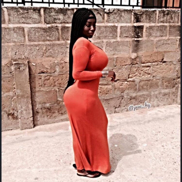 peace hyde