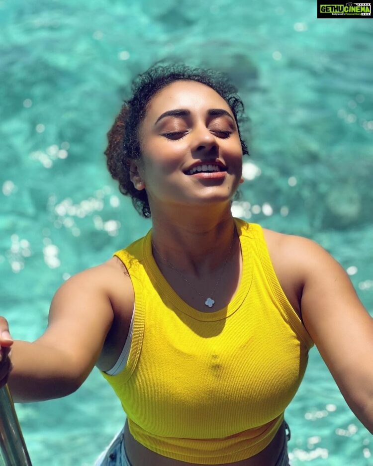 pearle maaney