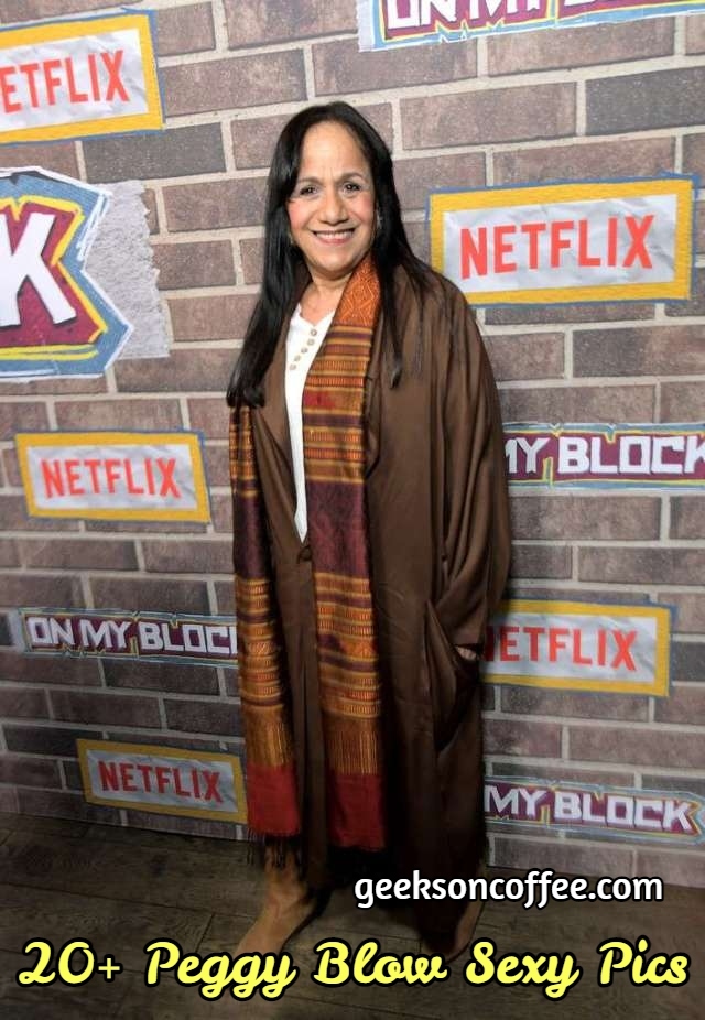 peggy ann blow 6
