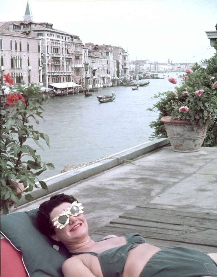 peggy guggenheim