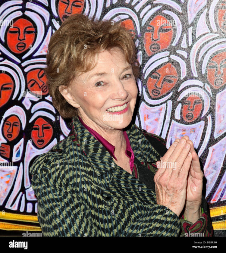 peggy mccay 9