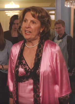 penelope wilton