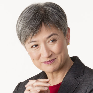 penny wong 1