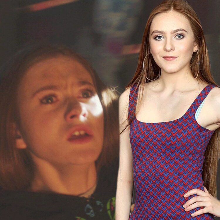 persephone swales dawson 5