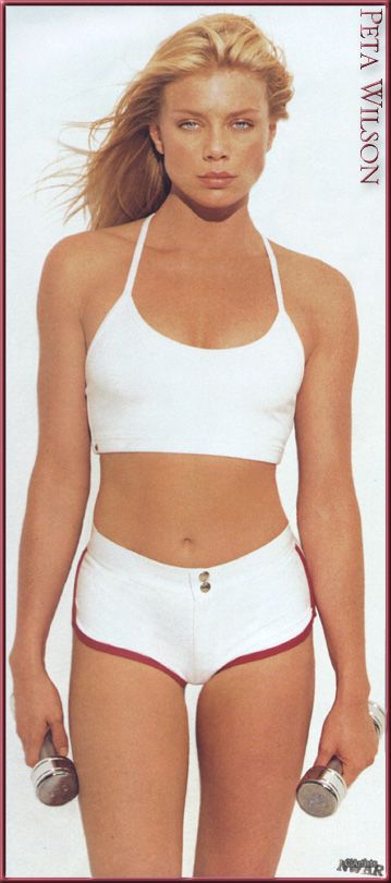 peta wilson 2