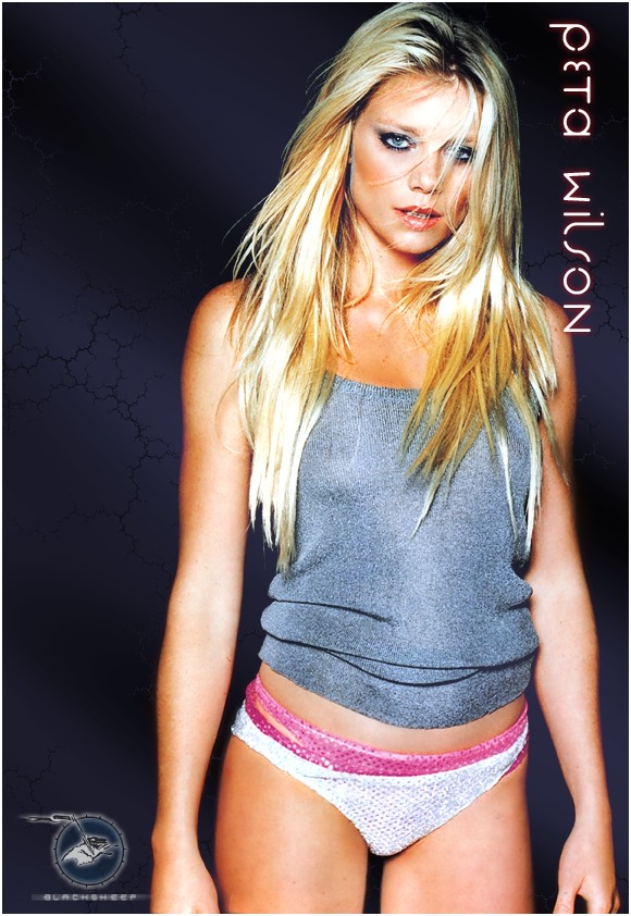 peta wilson 8